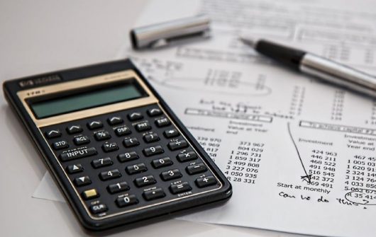 Business Plan Development