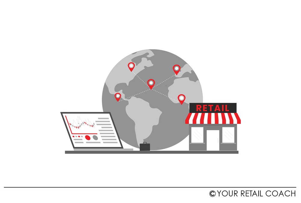 Customized Retail Growth Advisory for Regional and National Brands