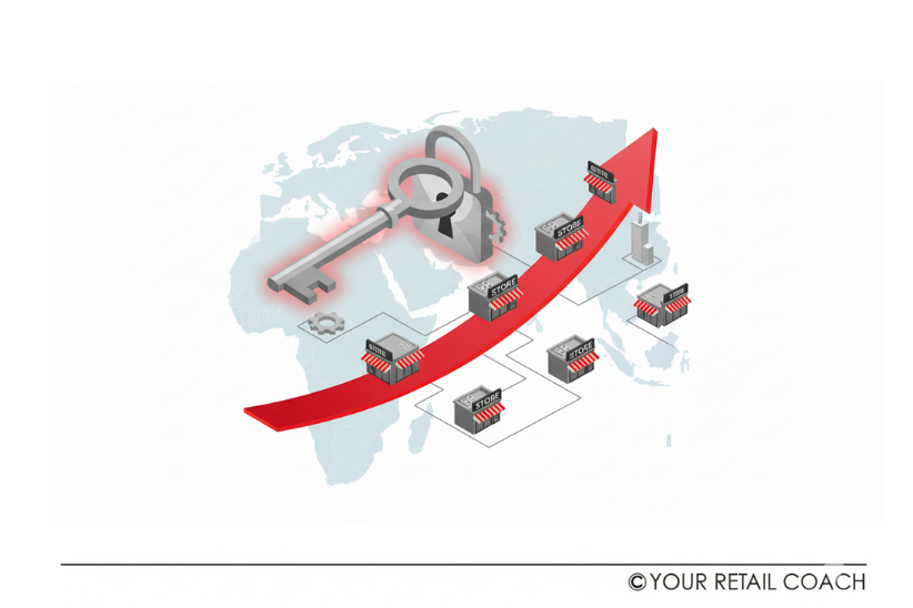 Retail Growth Advisory Services: Unlocking Retail Potential in the Middle East