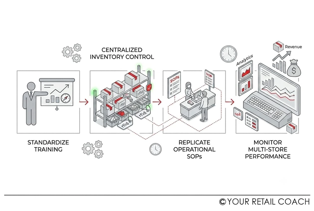 Achieving Customer-Centric Retail Growth